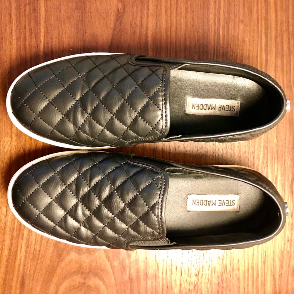 Steve Madden Ecentricq Sneaker